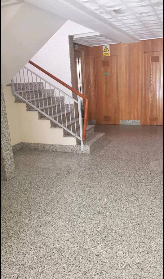 Апартаменты Piso Acondicionado Картахена Экстерьер фото