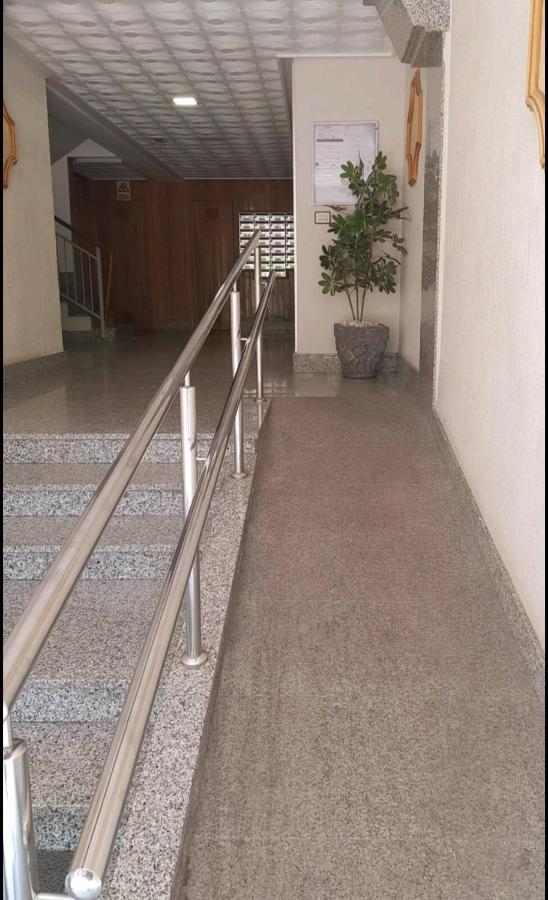 Апартаменты Piso Acondicionado Картахена Экстерьер фото