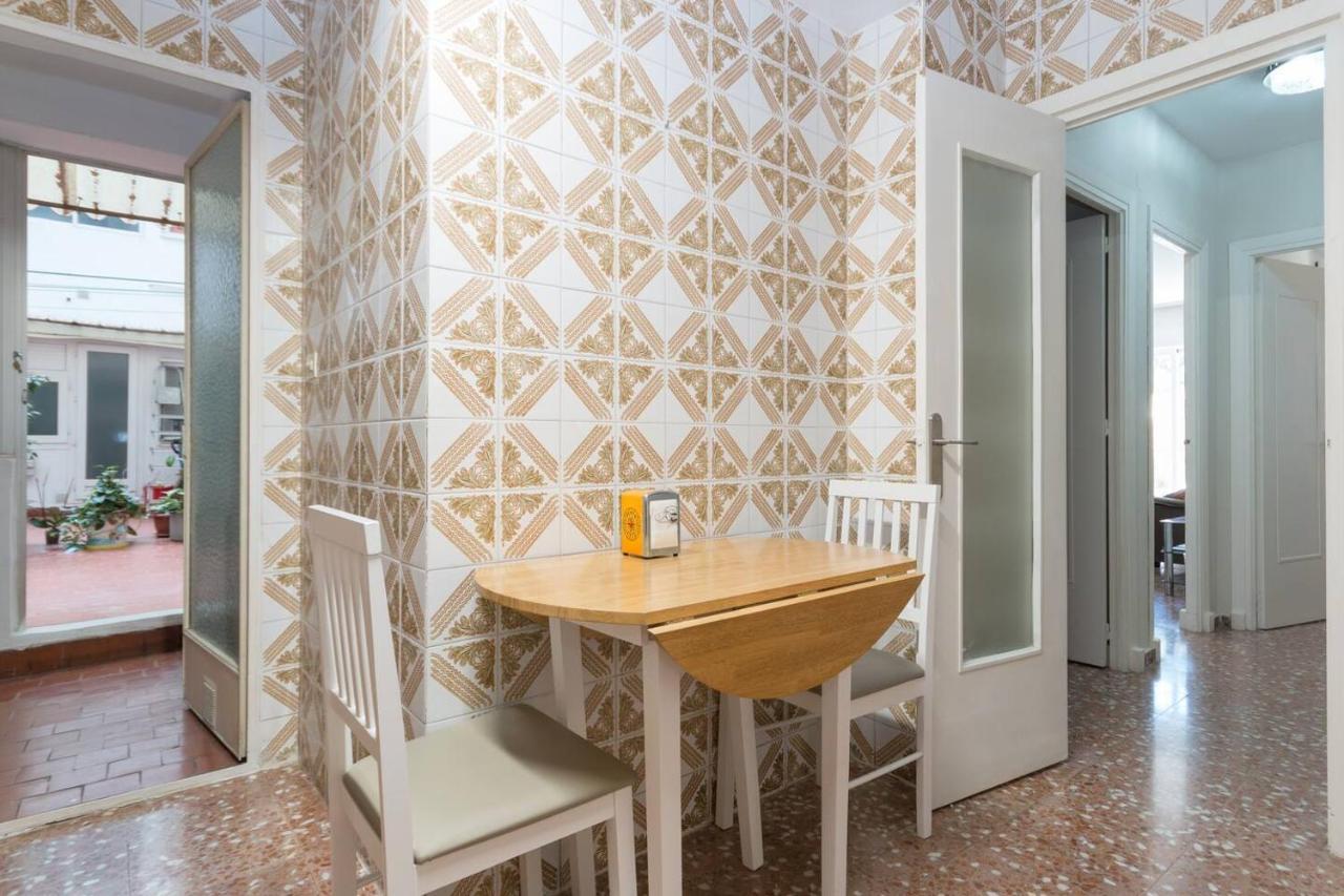 Апартаменты Piso Acondicionado Картахена Экстерьер фото